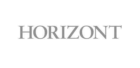 Horizont-Logo